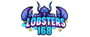 lobsters168 logo 2